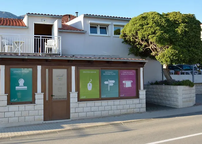 Apartman Mihe 1
