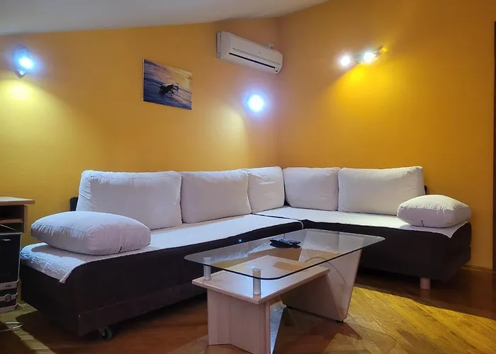 Apartman Mihe 1