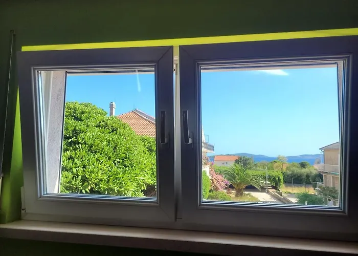 Apartman Mihe 1