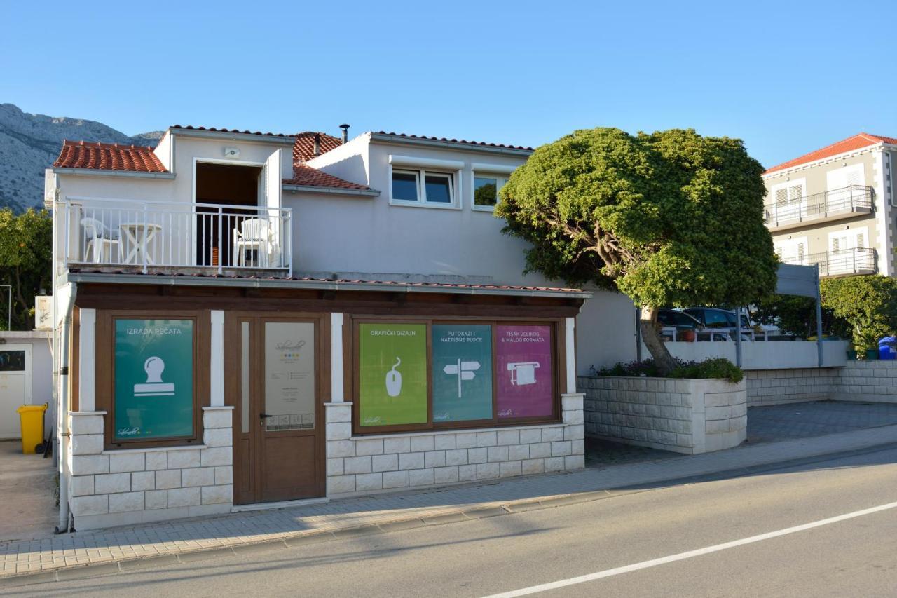 Apartment Mihe 1