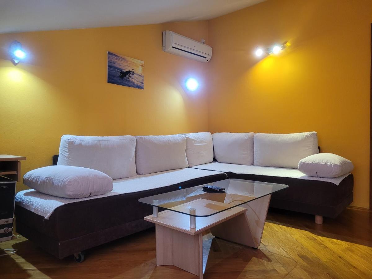 Apartment Mihe 1