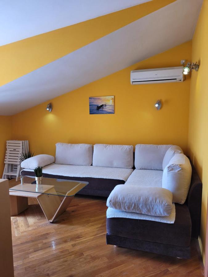 Apartment Mihe 1 Orebic
