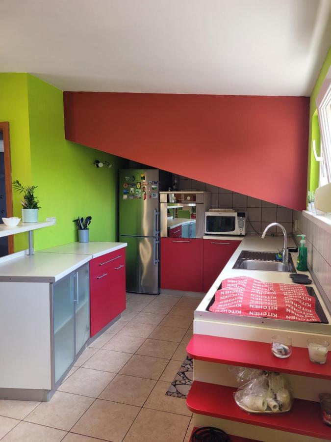Mihe 1 Apartment Orebic