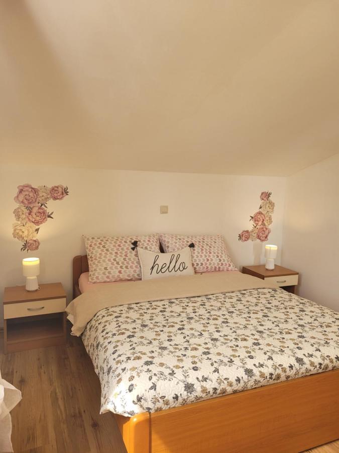 Apartment Mihe 1