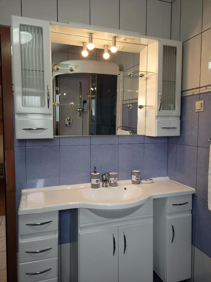 Apartment Mihe 1
